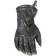 thumbnail image 1 of Guantes de moto Joe Rocket Wind Chill para hombre, negros, talla M, 1 of 1