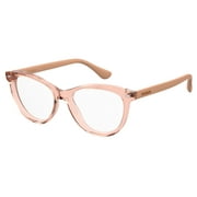 HAVAIANAS eyeglasses TAIPU/V WOMAN 51.000/17.000/145.000 9R6 SALMON