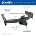 thumbnail image 3 of 99-13 SILVERADO/SIERRA 1500(INCL 1500 HD) CLS IV HITCH, 3 of 6
