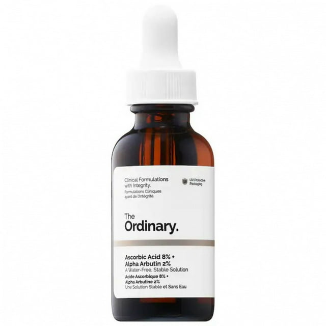 Multi Effect Liquid Can Remove Particles Around The Eyes Fade Fine Lines And Facial 30ml