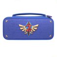 thumbnail image 2 of Switch Case for Nintendo OLED, Switch Carrying Case Portable Travel Carry Case Compatible with Nintendo Switch OLED & Accessories, 2 of 5