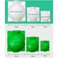 thumbnail image 3 of 10pcs Plant Rooting Equipment High Pressure Propagation Ball Graft Box Breeding Case For Garden Graft Box Sapling, 3 of 5