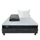 thumbnail image 1 of Colchon Matrimonial Therapy+Box Base Cama +Almohada Royal+Protector Lux, 1 of 8