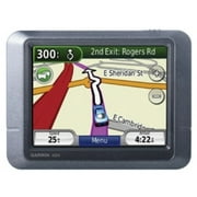 Garmin n??vi 255 Automobile Navigator