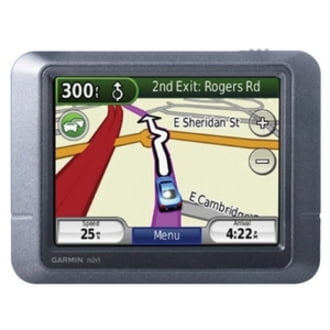Garmin n??vi 255 Automobile Navigator