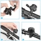 thumbnail image 3 of Timbre de bicicleta para Apple AirTag | Soporte oculto en el timbre | Dispositivo antirrobo para bicicletas | Incluye herramientas, 3 of 4