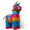 Large Giant Pinata Donkey, Cinco de Mayo Decoration and Fiesta Supplies, Size: 9 1/2" x 21"- Colors May Vary, By 4E’s Novelty