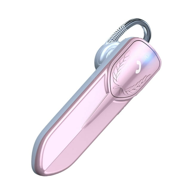 Heads 300mAh for Business Driving Gym Jogging Gold