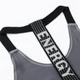 thumbnail image 5 of Women'sWorkoutTankTopRunningTankTopHollowOutHalterSleevelessBaseLayerAthleticQuickDryBreathabilityFitnessGymWorkoutExerciseFitn, 5 of 5