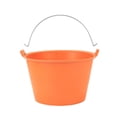 thumbnail image 3 of Contenedor de cubo de cubo de cemento nylon nylon resistente anti -caída de otoño de servicio pesado para la plantación de arena de de agua 17.5CMX28.5cm, 3 of 8