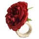 thumbnail image 3 of Elegantes Anillos de Servilleta Florales de 6 unidades - Perfectos para Bodas y Ocasiones Especiales ¡, 3 of 12