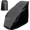 thumbnail image 1 of EcoNesxp Housse de Chaise Corps Entier Zéro Gravité Housse de Chaise de Massage Housse de Protection, 1 of 5