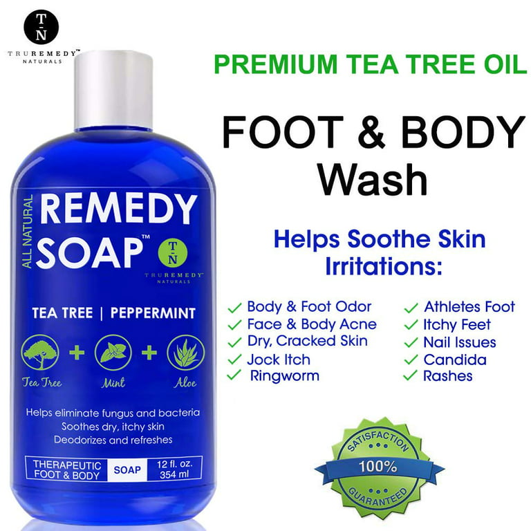 BEACH FEET 100% All Natural Pumice Soap for Face & Body⎪sammysoap