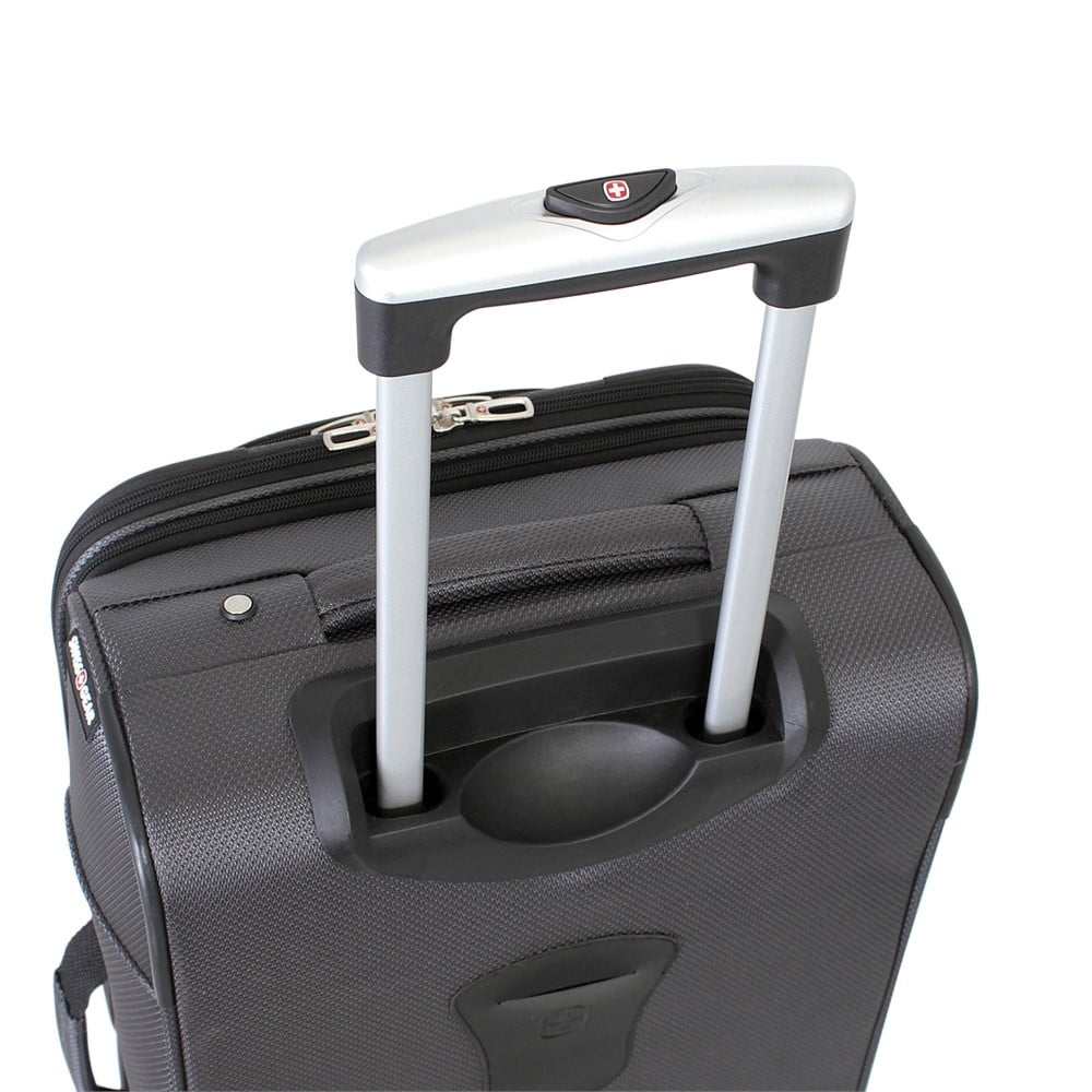 swissgear 21 carry on