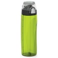 Thermos 24 oz Adult Hydration Tritan FlipCap Water Bottle with