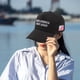 thumbnail image 3 of Deportiva Con Visera Gorro Lengua Pato Béisbol Cómoda para Al Aire Libre, 3 of 9
