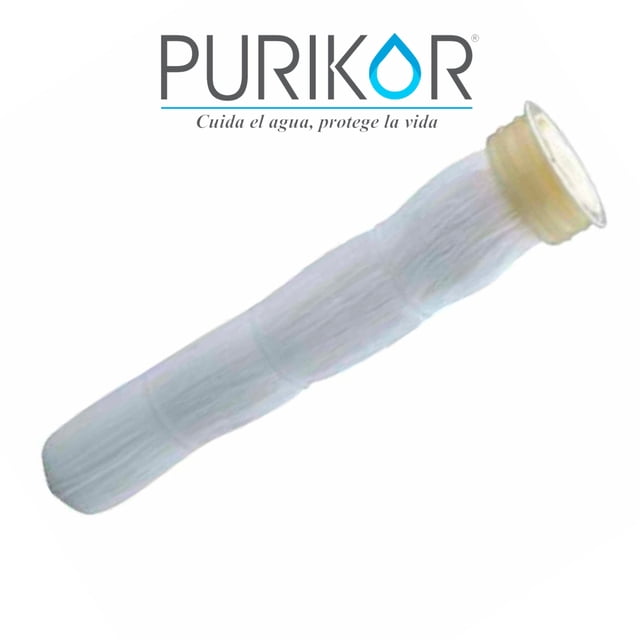 Membrana de ósmosis inversa y ultrafiltración Purikor PKUF-M