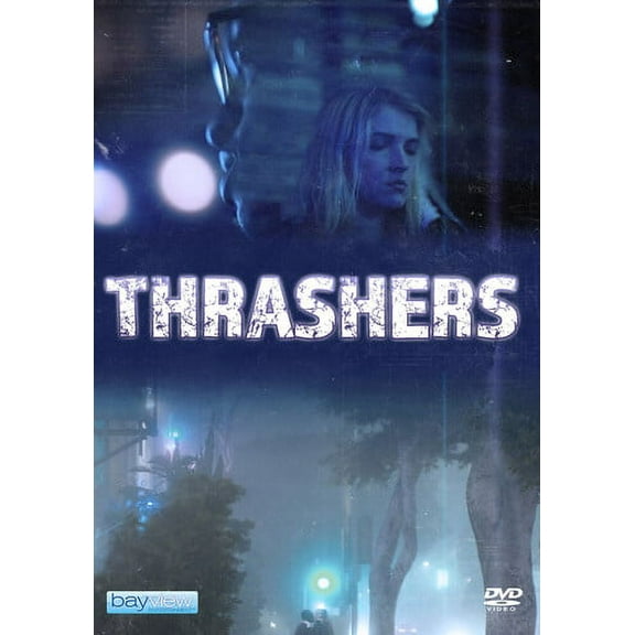 Thrashers (DVD)
