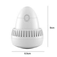 thumbnail image 5 of Tnobhg Electric Foot Grinder Effective Callus Removal Foot Repair Tool Multifunctional Massage Heel Cuticle Grinding Foot Grinder for Soft Smooth Feet, 5 of 7
