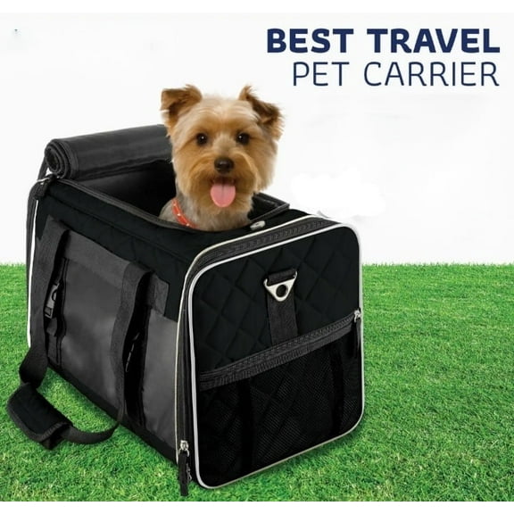 Dog & Cat Carrier Medium