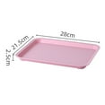 thumbnail image 2 of Bol Rectangulaire Allongé pour Fruits d'Eau, 2 of 5