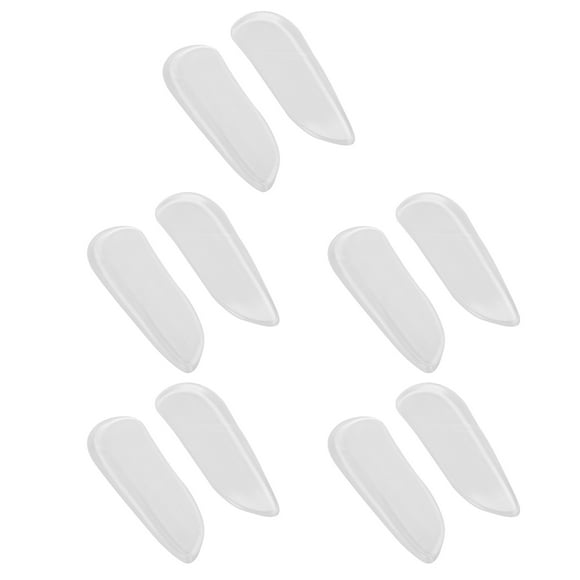 Plantillas para zapatos BuyWeek GEL 5 pares