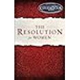 thumbnail image 3 of Resolution for Women, Priscilla Shirer Paperback, 3 of 3