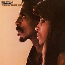 Ike & Tina Turner - Workin' Together - Music & Performance - Vinyl