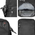 thumbnail image 3 of Bolsa para Hombre Crossbody SQbags  Bandolera 2.0 con Espacio para Tablet, 3 of 7