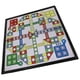 thumbnail image 2 of 16pcs Magnetic Pegs Board Game Classic Kids Plastic Flying Chess Flight Game, 2 of 4