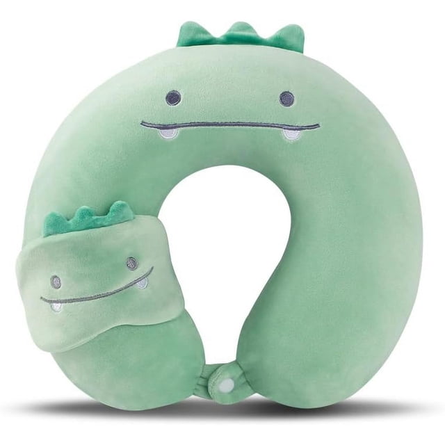 Almohada cervical para niños almohada cervical memoria almohada cervical viaje almohada cervical coche almohada cervical avión