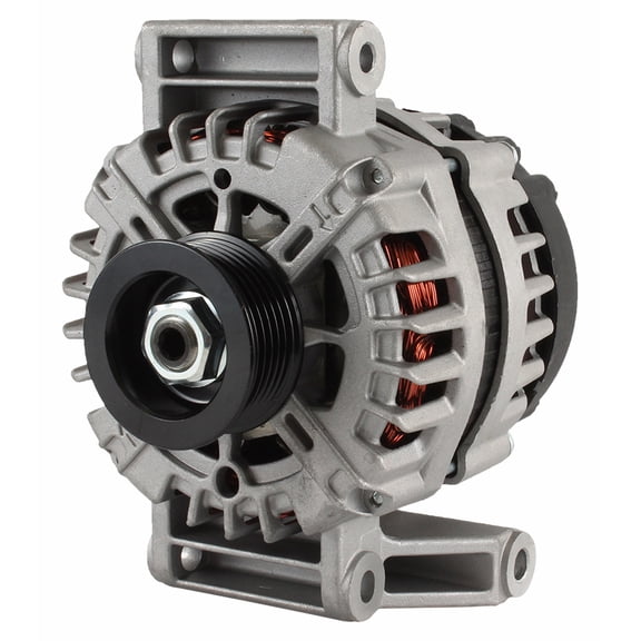 New 130Amp Alternator Fits Chevrolet Captiva Sport 2.4L 2012-2014 2015 20915894