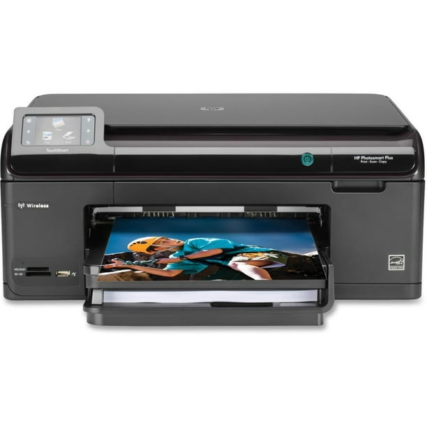 HP B209 Inkjet Multifunction Printer, Color Walmart.com