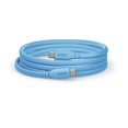 thumbnail image 1 of Cable Rode SC17 USB-C a USB-C de 1,5 m, color azul, 1 of 1
