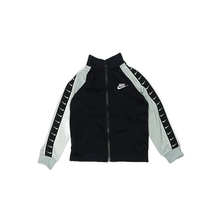 

Pre-Owned Nike Boy s Size 24 Mo Track Jacket