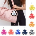 thumbnail image 4 of Golf Accessory Silicones Ball Case 3 Ball Storage Integrated Tees Color Option, 4 of 20