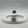 thumbnail image 4 of Adjustable Mini Projector Bracket Compact Pocket Projector Support Multi-Angle Table Base, 4 of 6