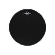 REMO 14" EBONY Ambassador BATTER