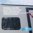 thumbnail image 5 of Walex Premium RV & Marine Wash & Wax - Advanced Polymer Technology Cleans, Shines and Protects In One Easy Step, High Foaming Formula Creates Hydrophic  Layer - 32oz, 5 of 6