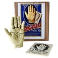 thumbnail image 1 of 1 X Palmistry Hand by AzureGreen, 1 of 1