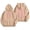 Khaki, variant on Zhanying Palm Hoodie for Women Pink Y2K Tops,Hoodies For Women Word Graphic Sweatshirts Vintage Hoodie Trendy Sweatshirts Preppy Clothes Long Sleeve Sweatshirt Tops