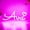 Ava-Pink, variant on Ava Name LED Neon Sign, Name Decoration Dimmable Light for Bedroom, Room, Living Room, Birthday Party Decoration, Neon Sign for Girl, Birthday Name Decor for Girl, Size 14 * 5.9 inches