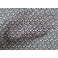 thumbnail image 4 of oneOone Cotton Poplin Fabric Leaves & Floral Block Decor Fabric Printed BTY 42 Inch Wide, 4 of 5