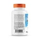 thumbnail image 3 of Doctor's Best Colágeno tipos 1 y 3 con Peptan, sin OGM, sin gluten, sin soja, apoya el cabello, la piel, las uñas, los tendones y los huesos, 1000 mg, 180 tabletas, 3 of 5