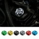 thumbnail image 4 of Para BMW Motorrad R1200RS a partir de 2015 Tornillo de tapa de aceite de motocicleta Perno de tuerca de cárter, verde, verde, 4 of 5