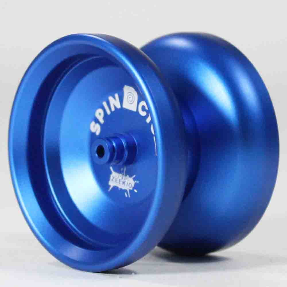 CAK Stainless Steel Turn Anything into a Ball Bearing Yo-Yo Standard Light CAK Stainless Steel Turn Anything into a Ball Bearing Yo-Yo Standard Light