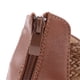 thumbnail image 3 of Zapatos de tacón de cuña tejido para mujer, sandalias con cremallera, sandalias de playa informales, zapatos romanos Wmkox8yii sa1284, 3 of 6
