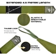 thumbnail image 4 of BeSAVAGE Hand Wraps with Knuckle Guards | Easy On/Off Protection for Boxing, MMA, Muay Thai, Kickboxing, 4 of 6