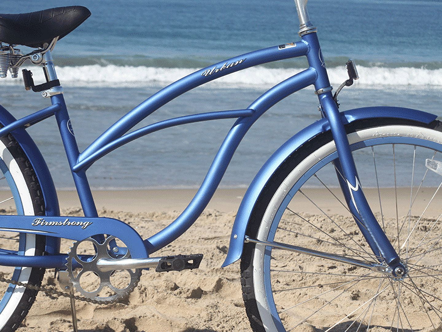 Firmstrong urban lady cruiser sale