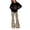 Black, variant on Cethrio Girls Graphic Outfit Sets, Long Sleeve Casual 2 PC Spring Fall Girls' Clothing Sets White Size 14